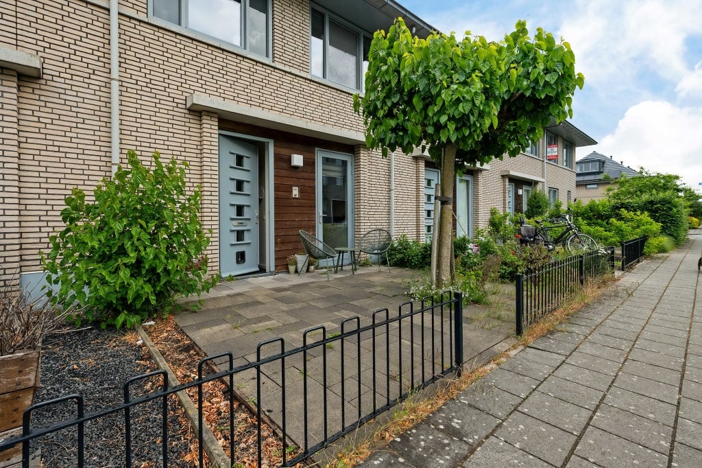 Te huur Huis Zilverschoonlaan in Amstelveen