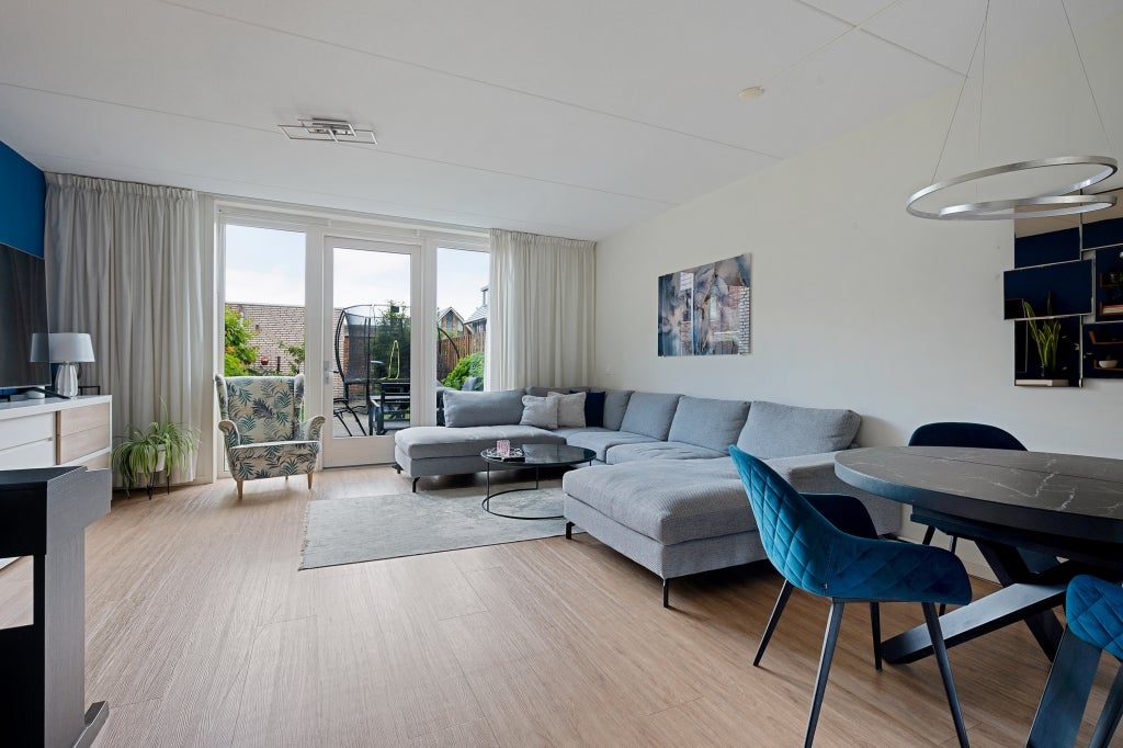 Te huur Huis Zilverschoonlaan in Amstelveen
