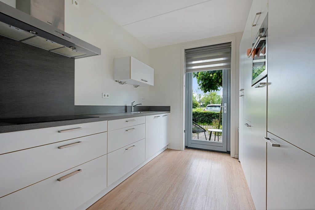 Te huur Huis Zilverschoonlaan in Amstelveen