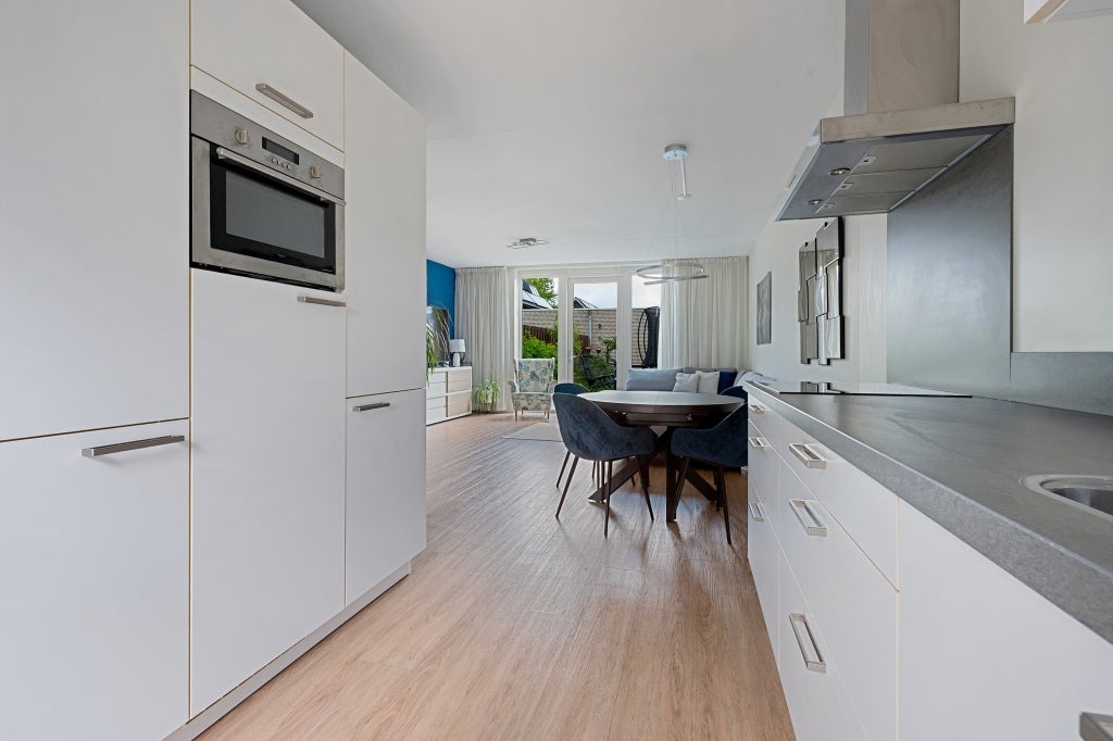 Te huur Huis Zilverschoonlaan in Amstelveen