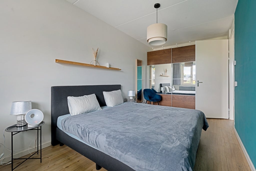 Te huur Huis Zilverschoonlaan in Amstelveen