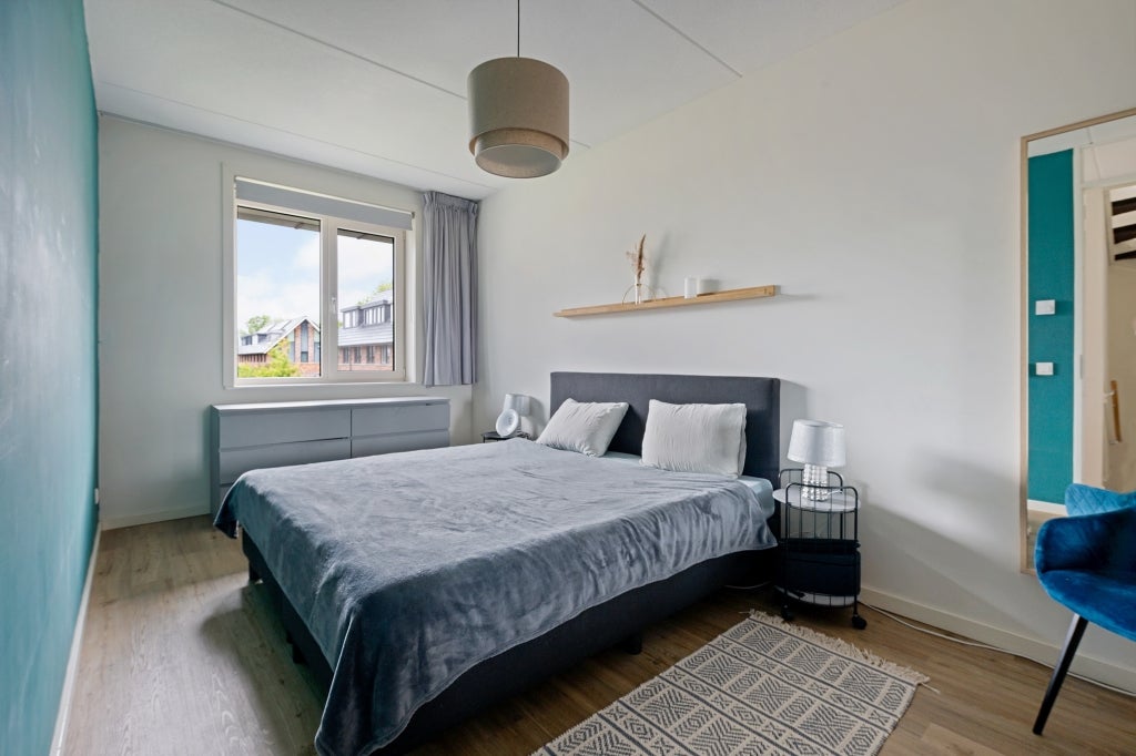Te huur Huis Zilverschoonlaan in Amstelveen