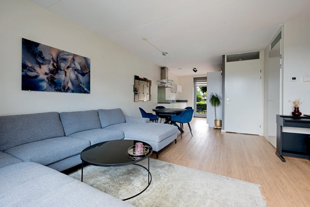 Te huur Huis Zilverschoonlaan in Amstelveen