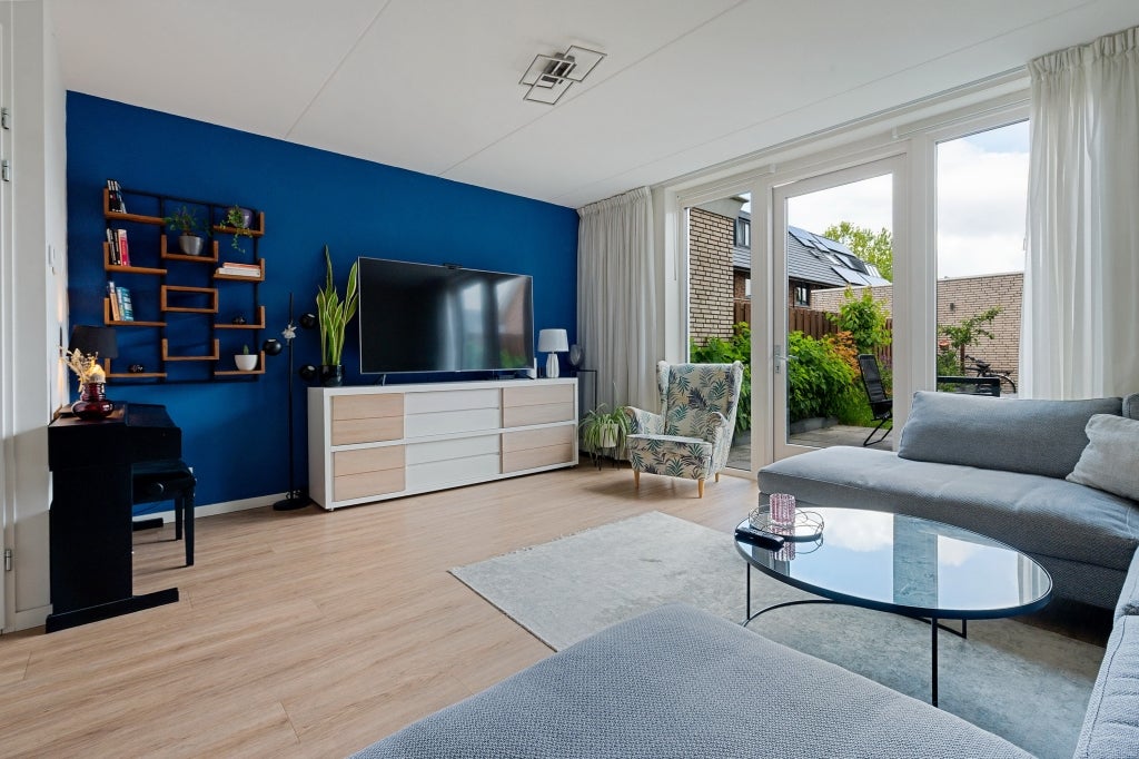 Te huur Huis Zilverschoonlaan in Amstelveen