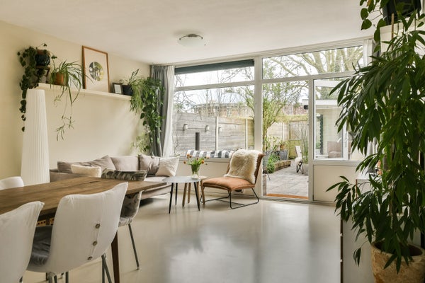 Huis Kelbergen 178 in Amsterdam