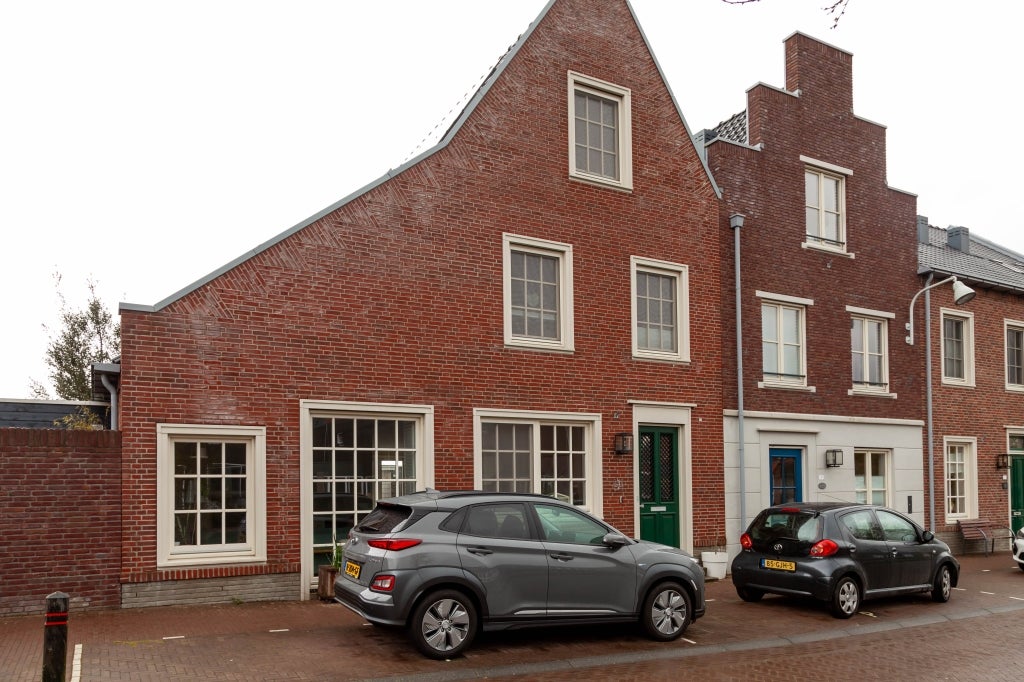 House Baak van Renesse