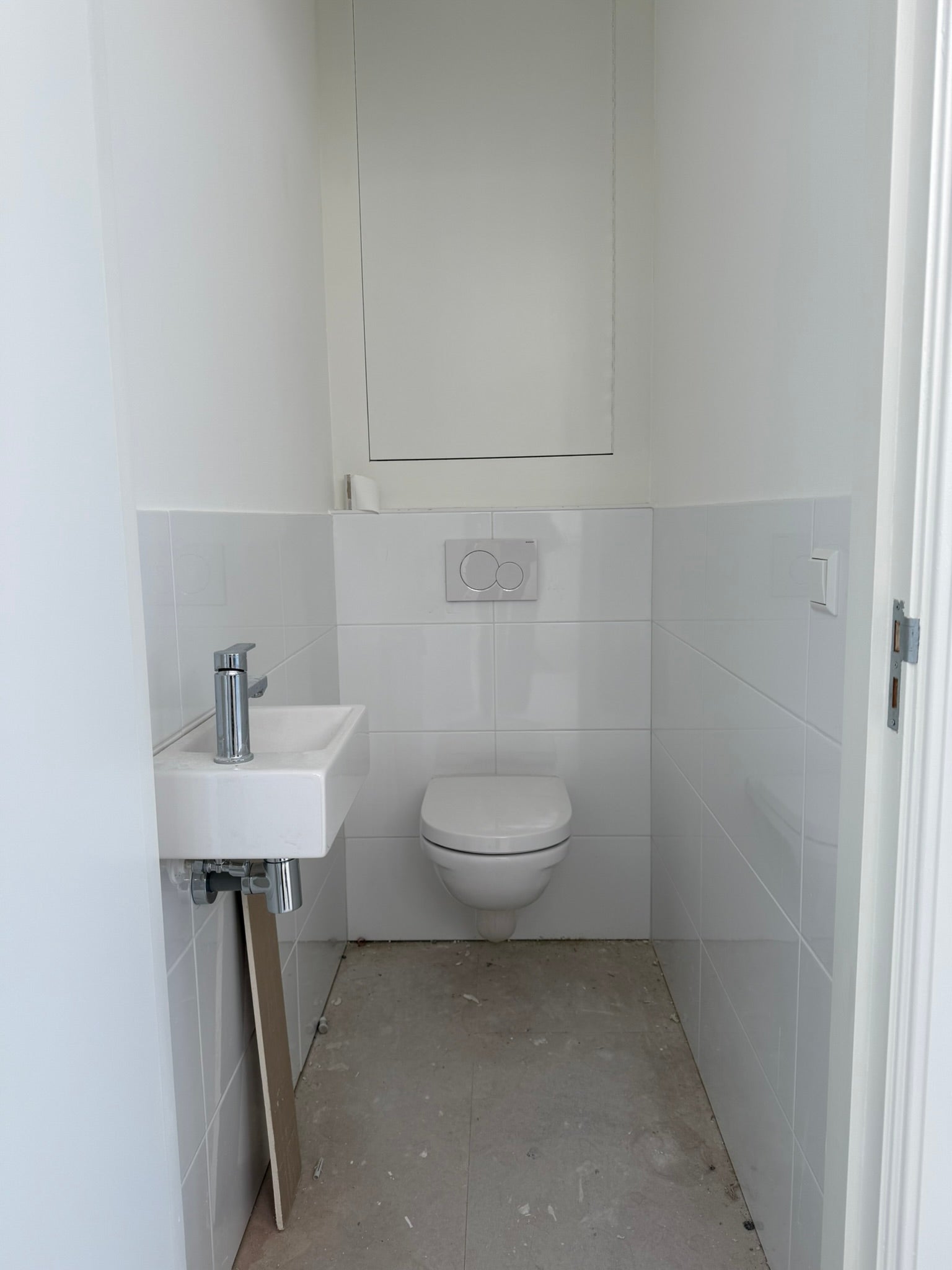 Te huur Appartement Admiralengracht in Amsterdam