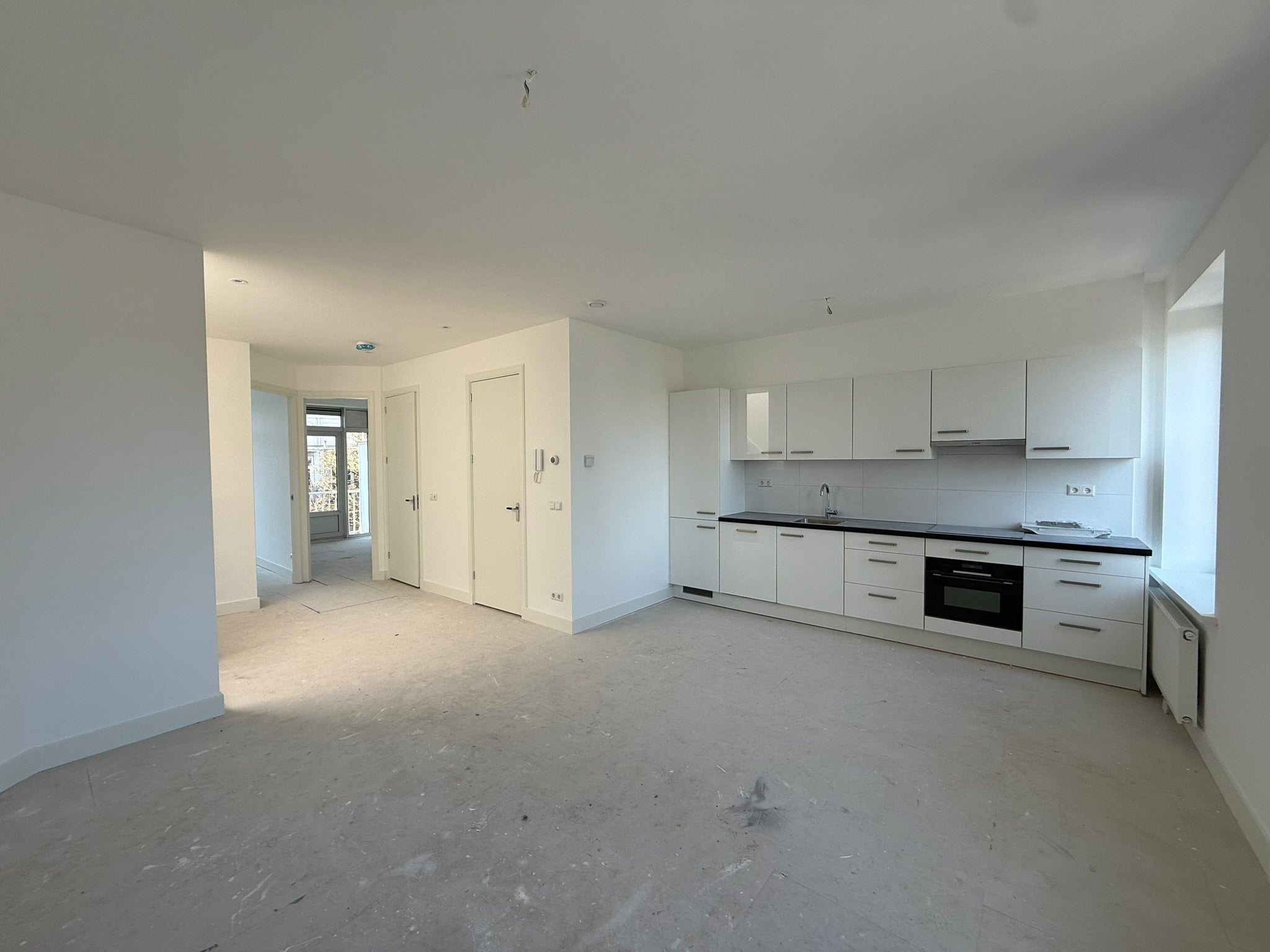 Te huur Appartement Admiralengracht in Amsterdam