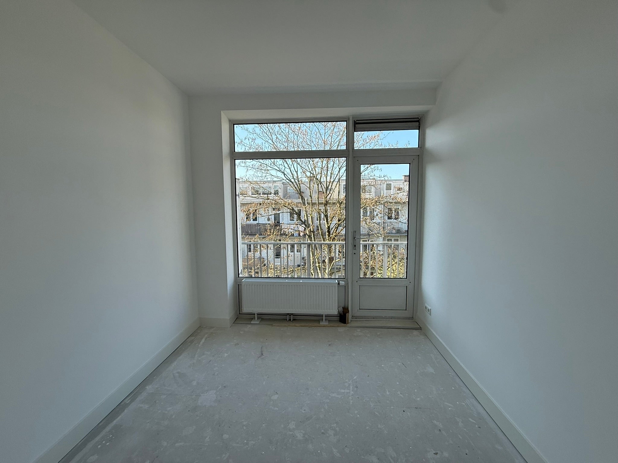 Te huur Appartement Admiralengracht in Amsterdam