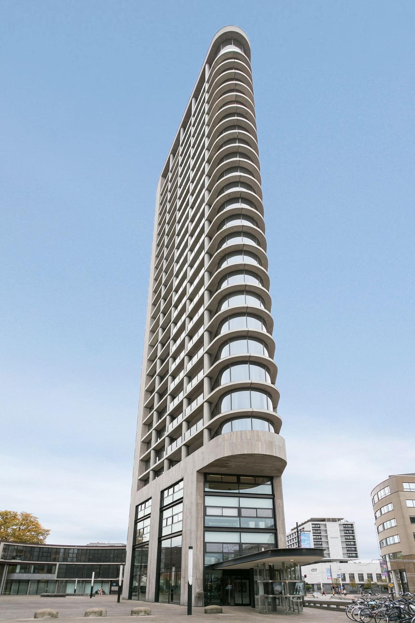 Appartement Smalle Haven in Eindhoven