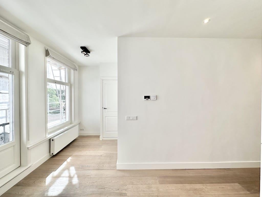 Woning te huur: Van der Hoopstraat, Amsterdam