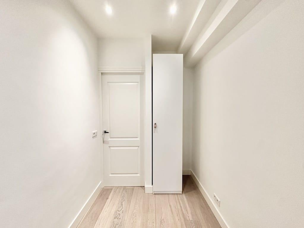 Woning te huur: Van der Hoopstraat, Amsterdam