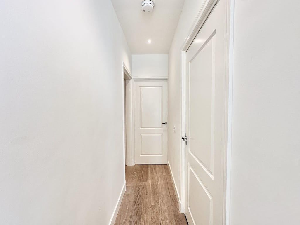 Woning te huur: Van der Hoopstraat, Amsterdam