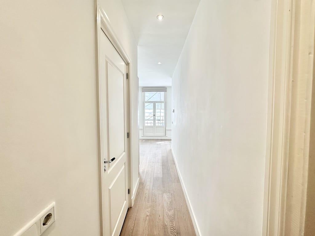 Woning te huur: Van der Hoopstraat, Amsterdam