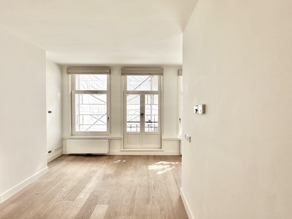 Woning te huur: Van der Hoopstraat, Amsterdam