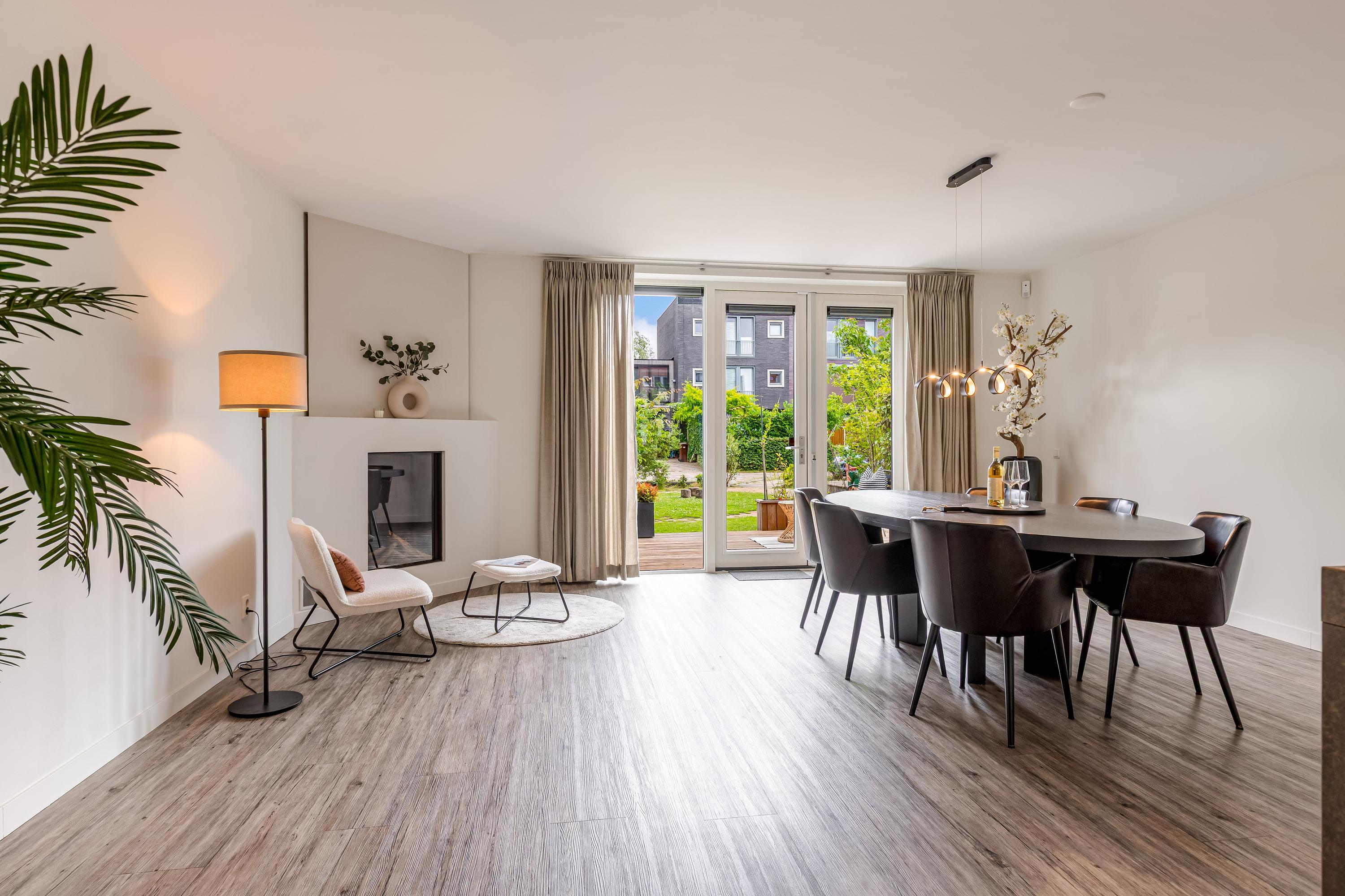 Te huur Huis Lippizanerstraat in Utrecht