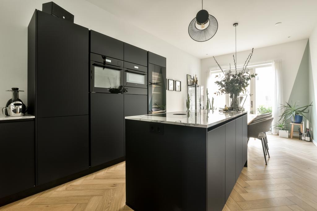 Te huur Appartement Revaleiland 35 in Amsterdam
