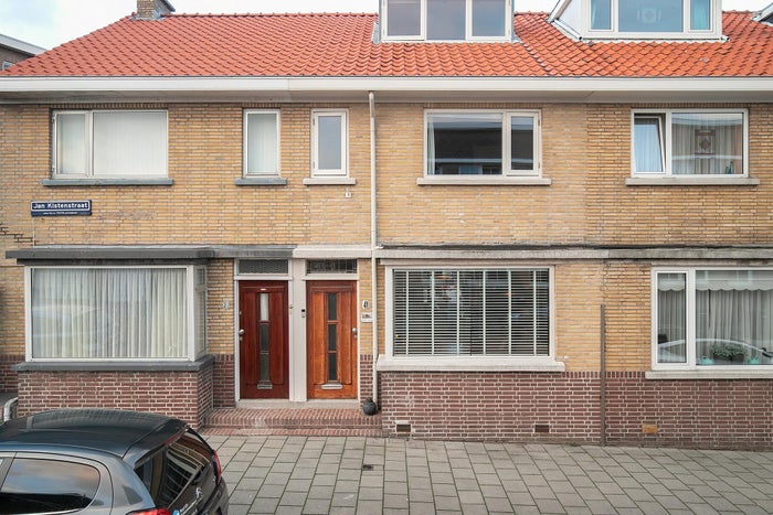 Jan Kistenstraat 41