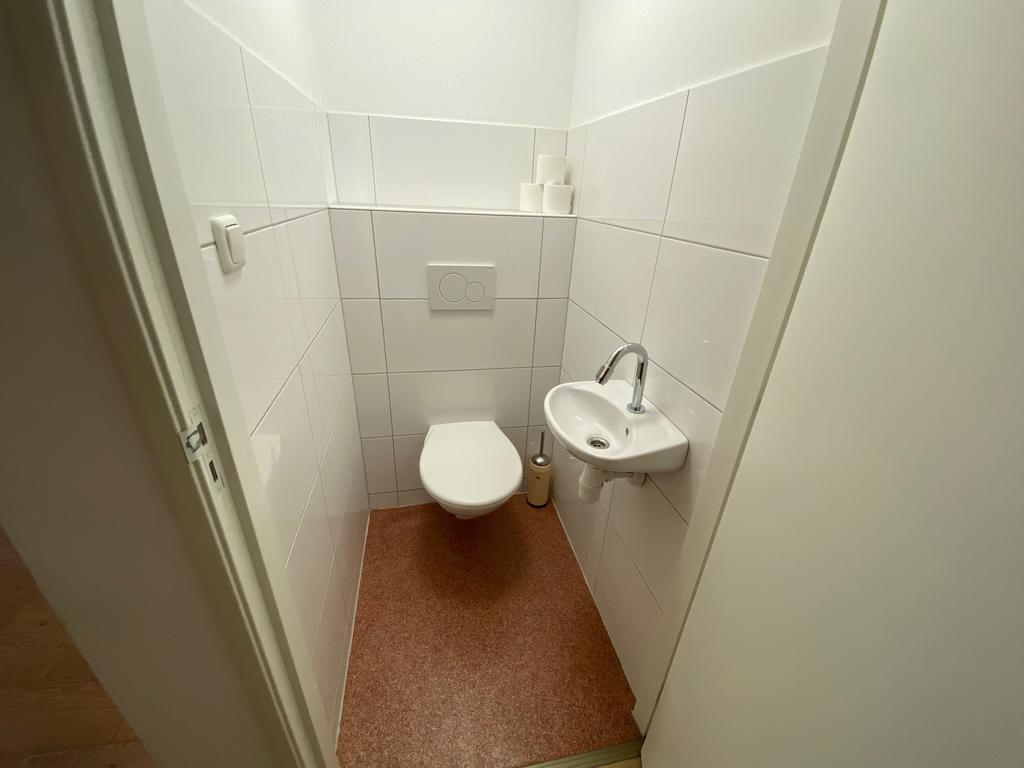 Appartement te huur: Brabantse Turfmarkt 76H, Delft