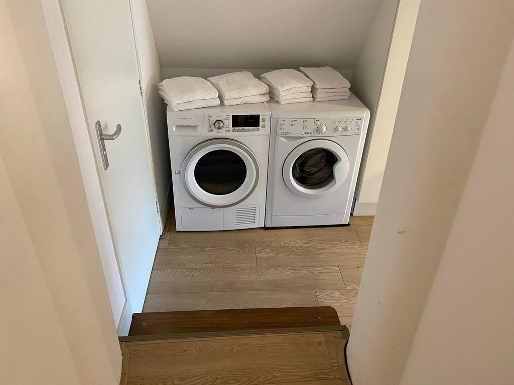 Appartement te huur: Brabantse Turfmarkt 76H, Delft