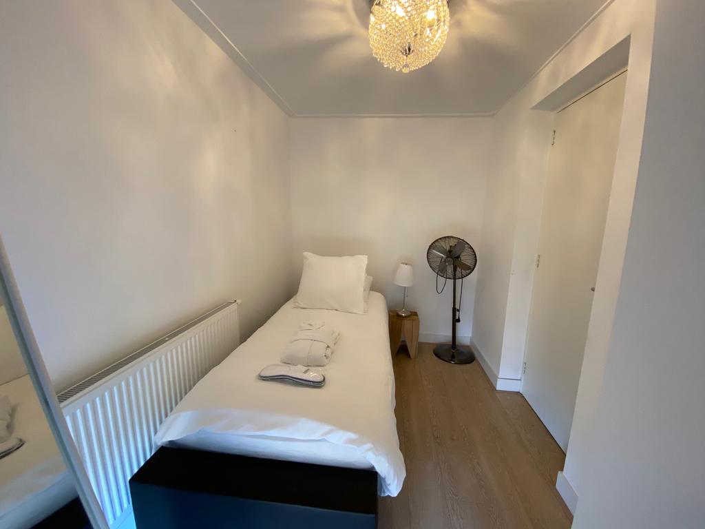 Appartement te huur: Brabantse Turfmarkt 76H, Delft