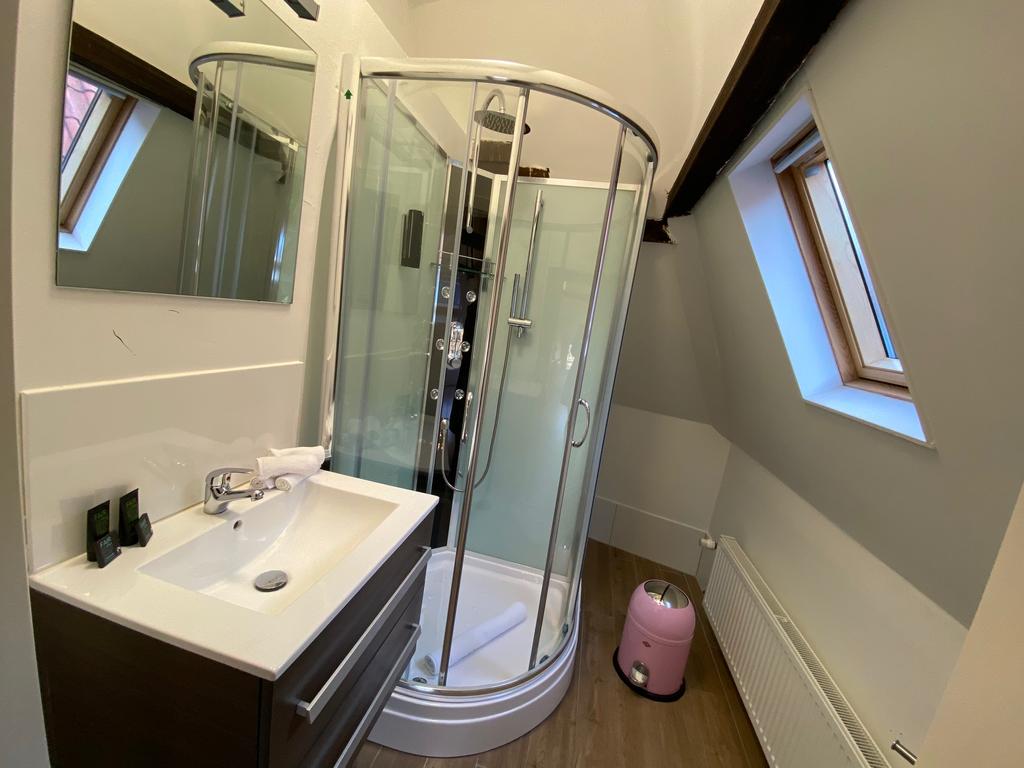 Appartement te huur: Brabantse Turfmarkt 76H, Delft