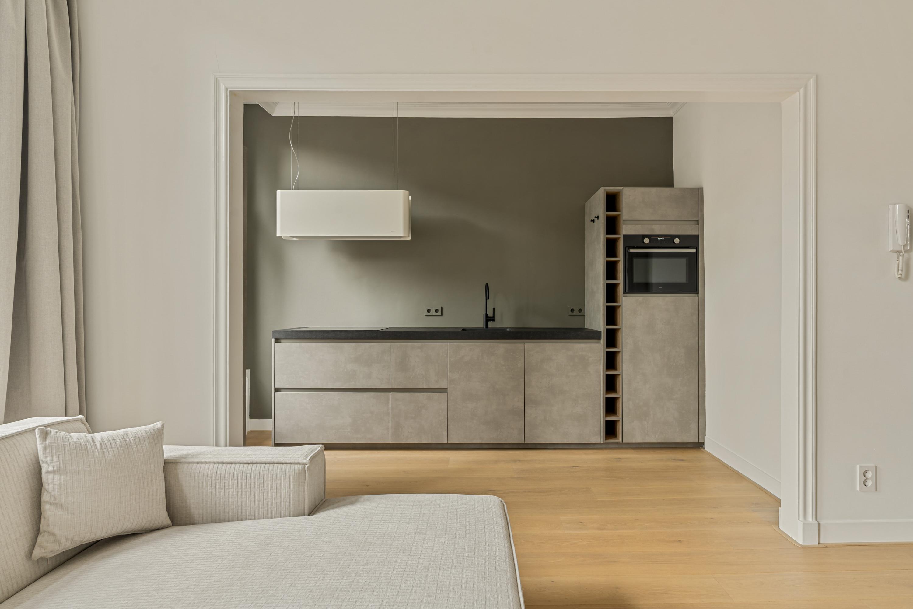 Appartement te huur: Willemsparkweg 100C, Amsterdam