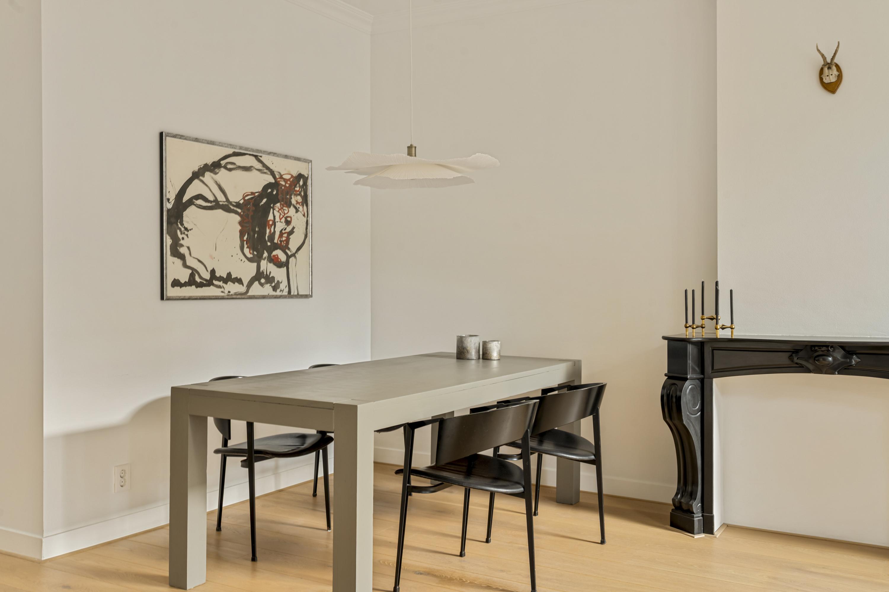 Appartement te huur: Willemsparkweg 100C, Amsterdam