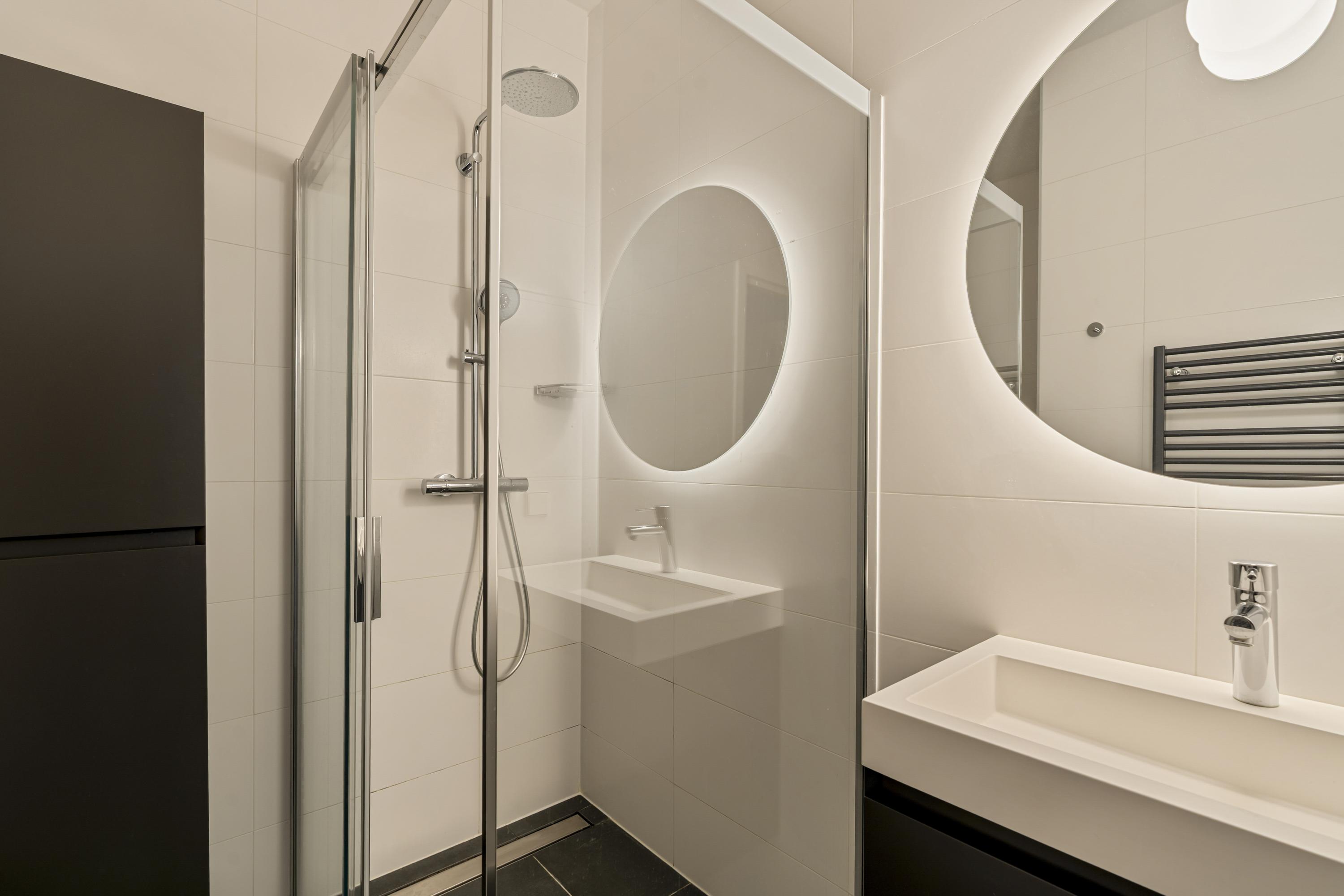 Appartement te huur: Willemsparkweg 100C, Amsterdam