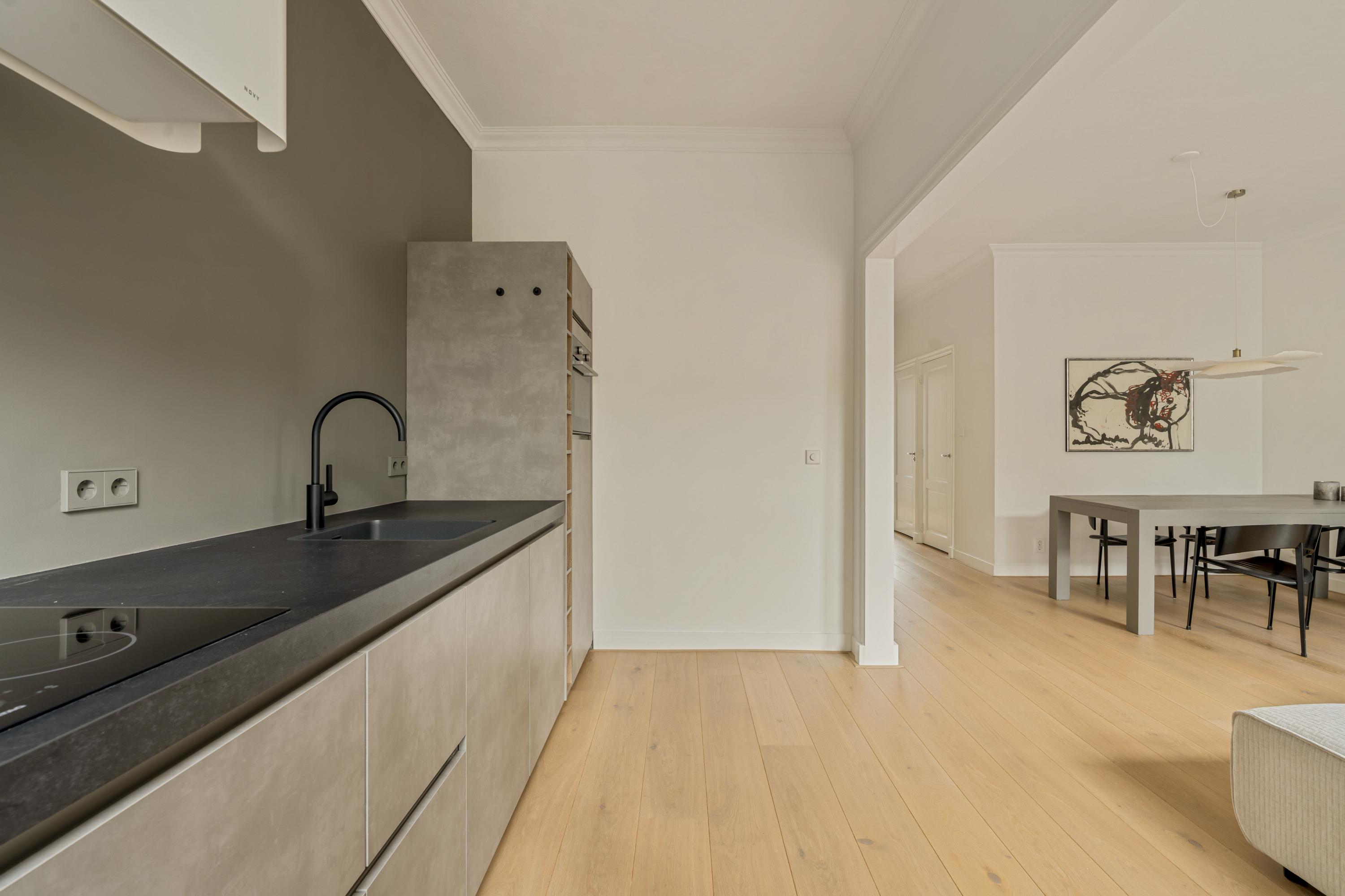 Appartement te huur: Willemsparkweg 100C, Amsterdam
