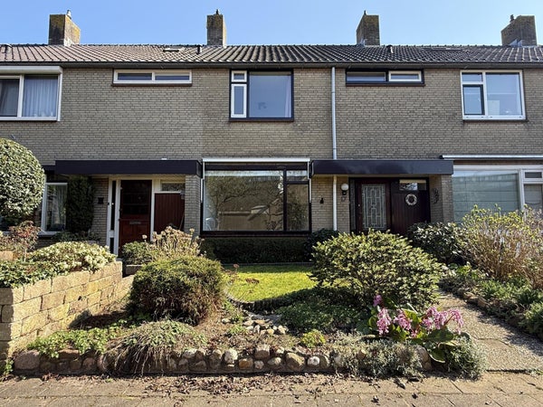 Huis Koning Nobelpad