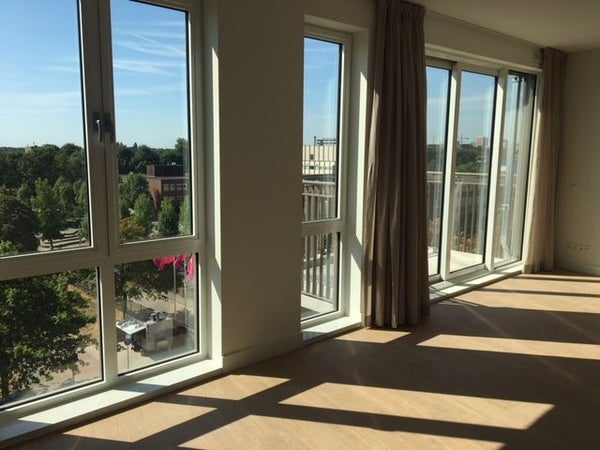 Etagenwohnung Carel Willinkgracht in Diemen