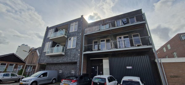 appartementen te huur op ten Oeverstraat