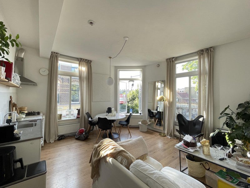 Appartement Parkstraat in Maurik