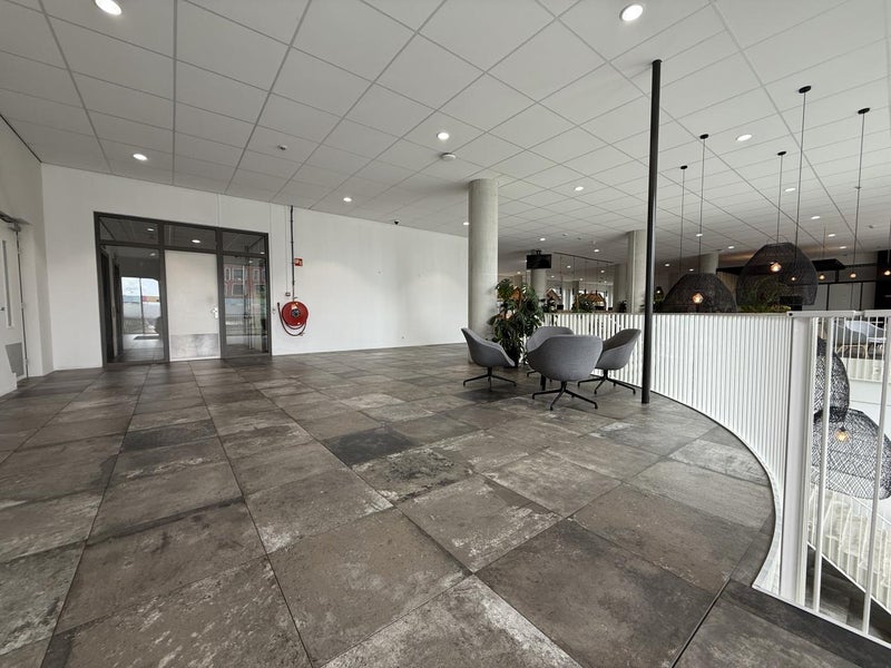 Te huur Appartement Elizabeth Cady Stantonplein 215 in Amsterdam