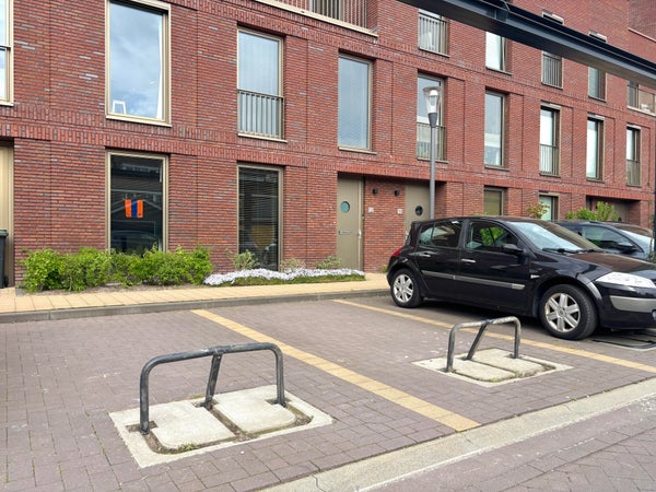 Huis Prinses Mariannehof in Eindhoven