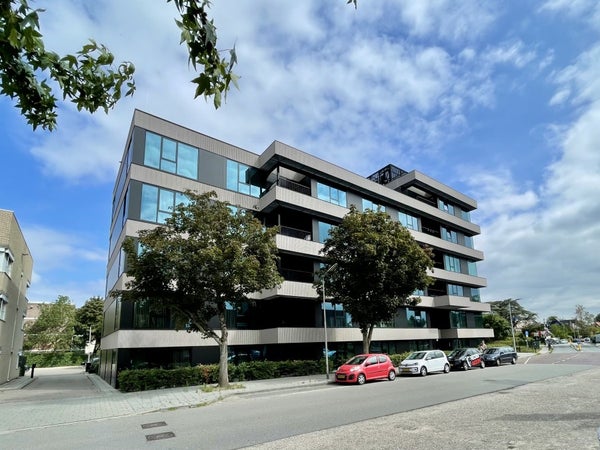 Studio Zwarteweg in Naarden