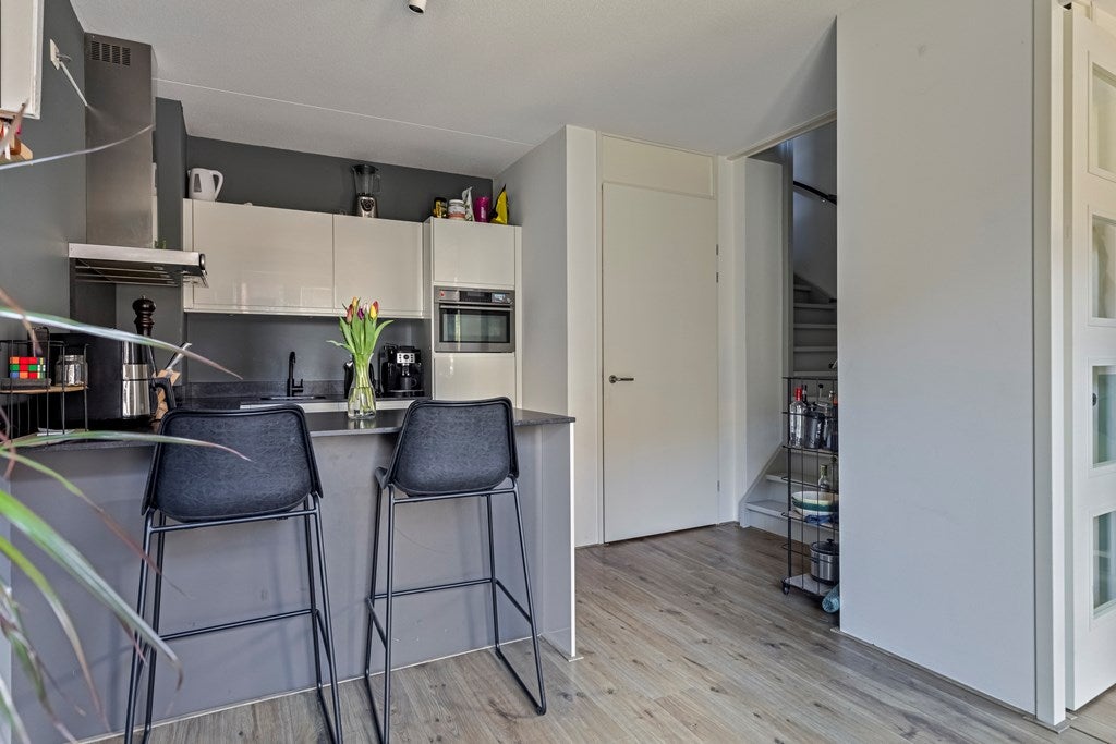 Te huur Huis Musschenbroekstraat 10 in Leiden