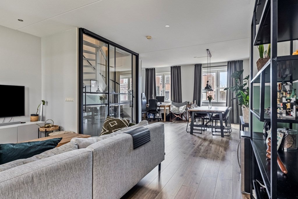 Te huur Huis Musschenbroekstraat 10 in Leiden