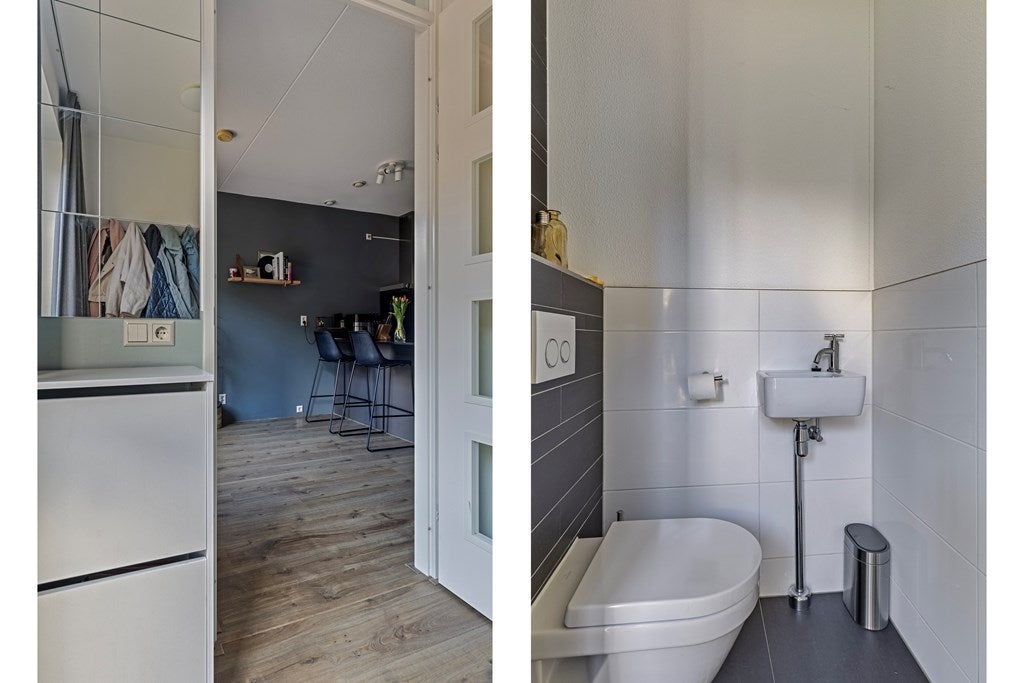 Te huur Huis Musschenbroekstraat 10 in Leiden