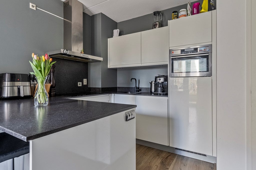 Te huur Huis Musschenbroekstraat 10 in Leiden