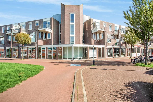 Te huur: Appartement Jol 37 28 in Lelystad