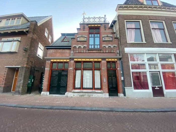 Te huur: Appartement Tuinen in Leeuwarden