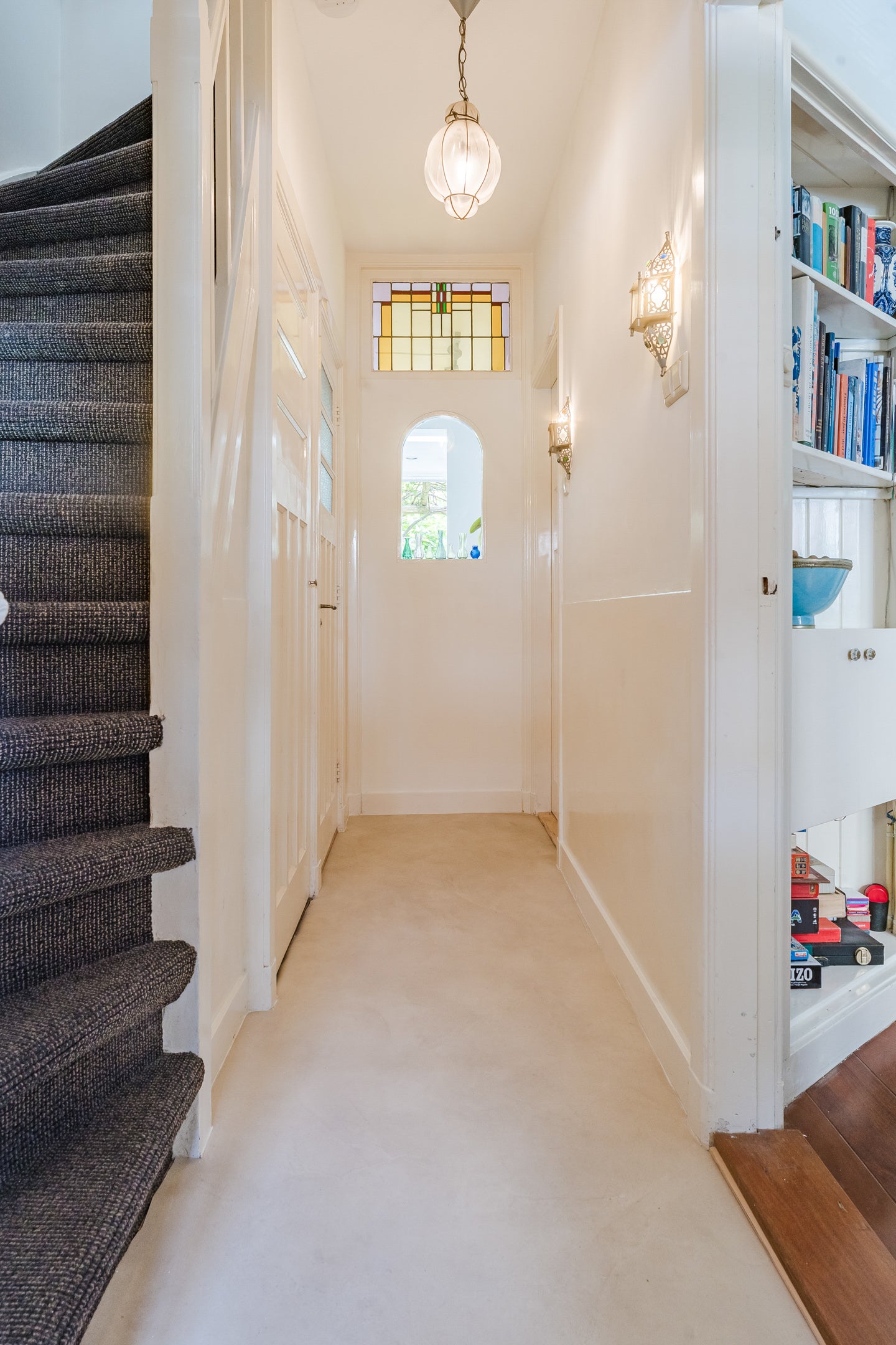 Tussenwoning te koop: Van der Meerstraat 9, Haarlem