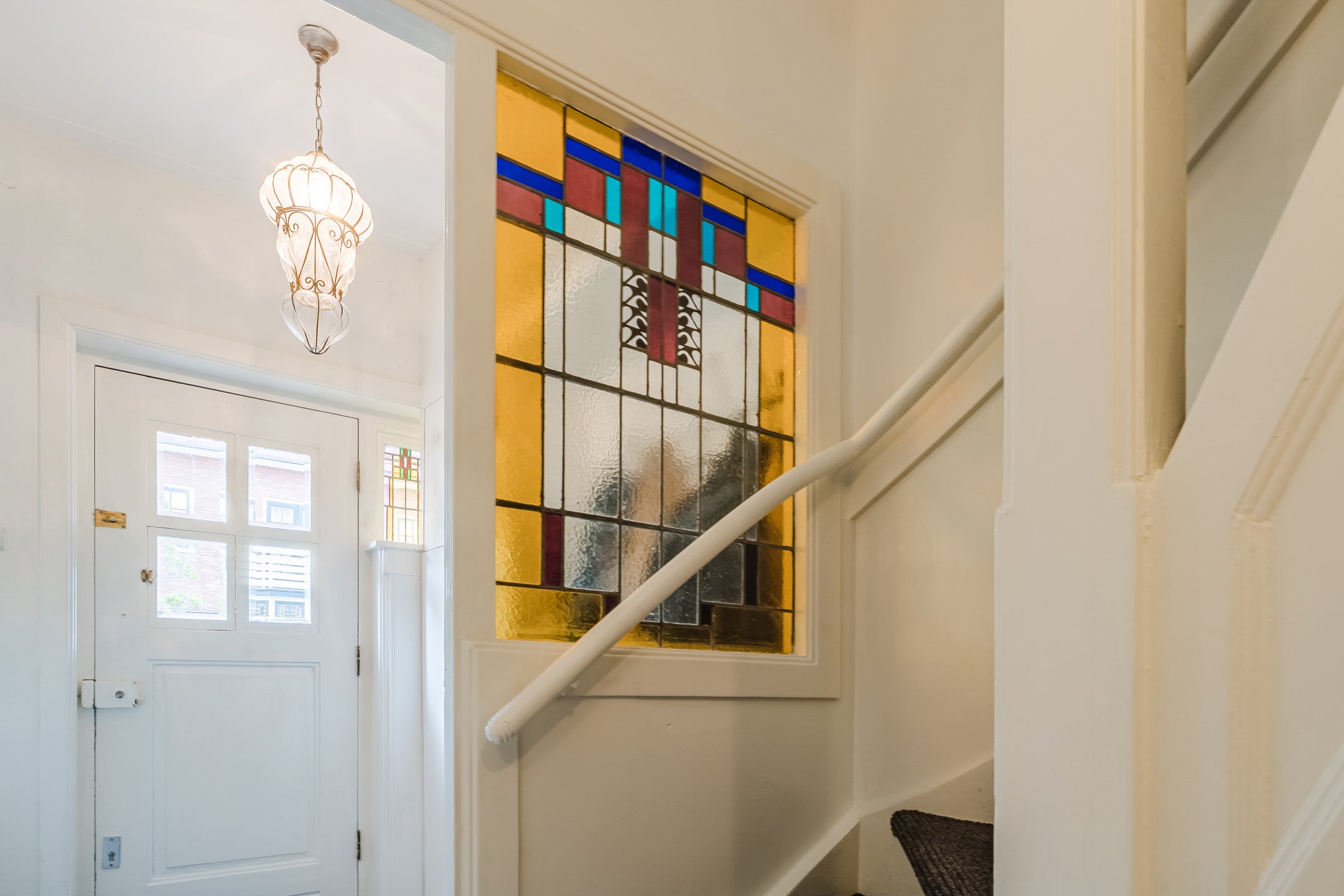 Tussenwoning te koop: Van der Meerstraat 9, Haarlem