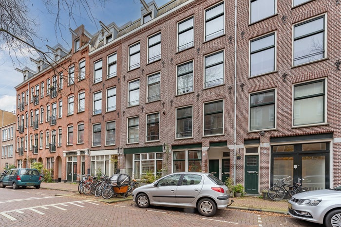 Joan Melchior Kemperstraat 69 H