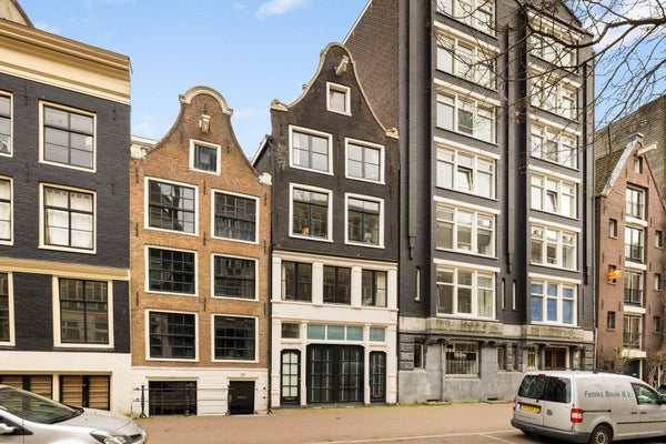 Typisch Bliksem Onbemand Huis kopen in Amsterdam - Alle huizen te koop in Amsterdam op Pararius