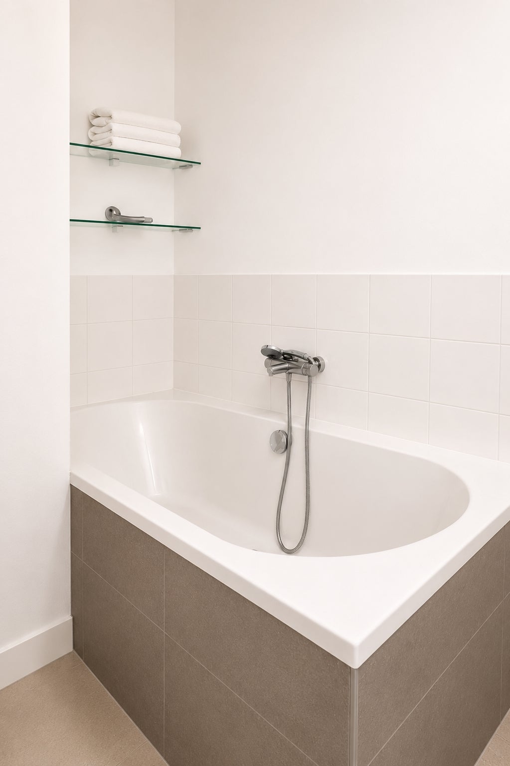 Appartement te huur: Bosrankstraat 48, Amsterdam