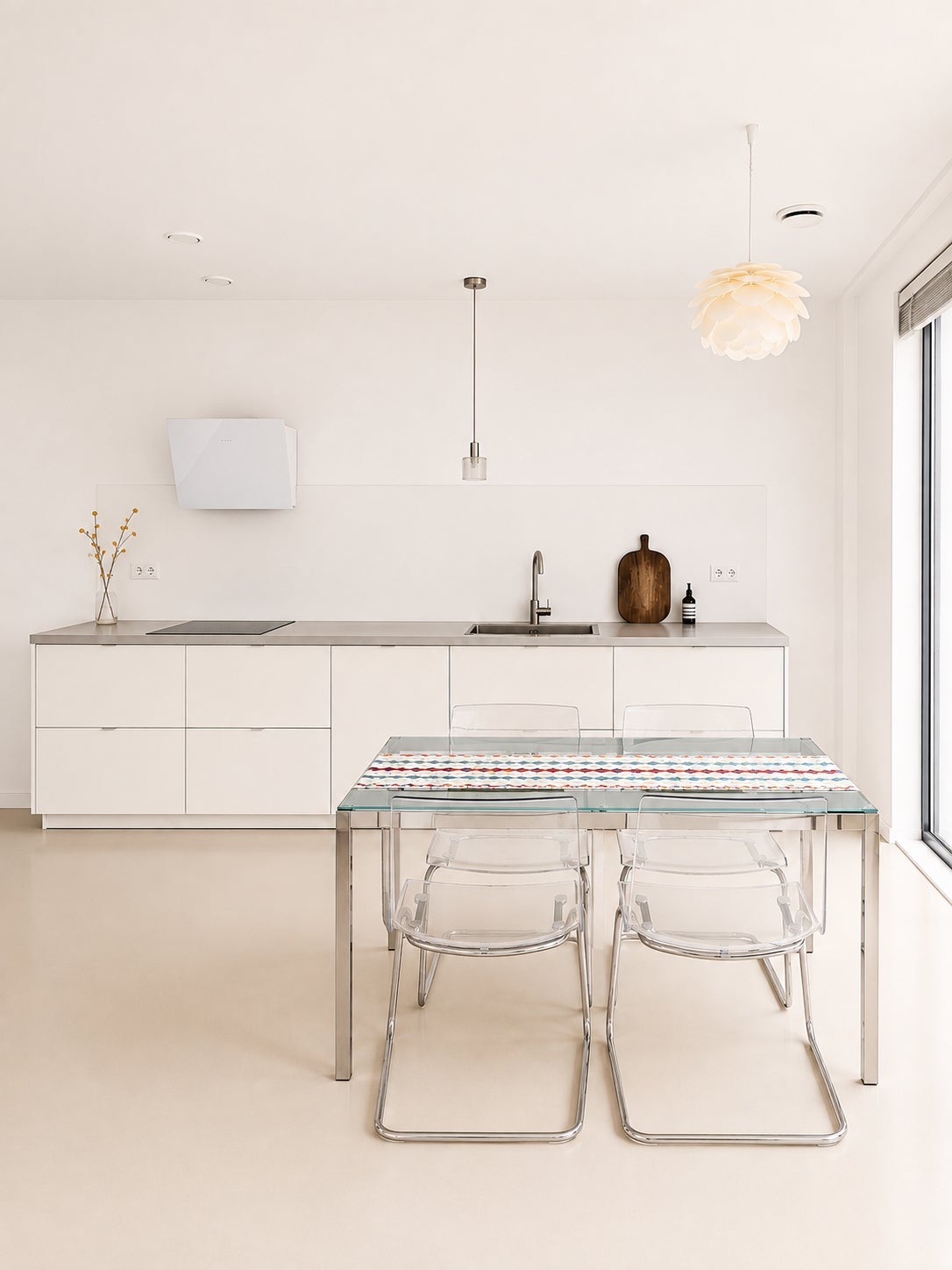 Appartement te huur: Bosrankstraat 48, Amsterdam