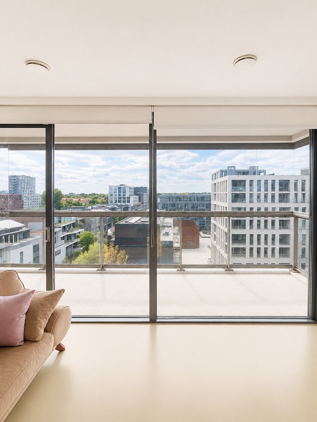 Appartement te huur: Bosrankstraat 48, Amsterdam